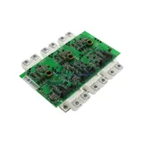 ABB FS450R12KE3/AGDR-71CS Maintenance-Proven Spare Part for Factory Uptime product image 6