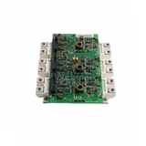 ABB FS450R12KE3/AGDR-71C Migration-Ready IGBT for Legacy Control Systems product image 1