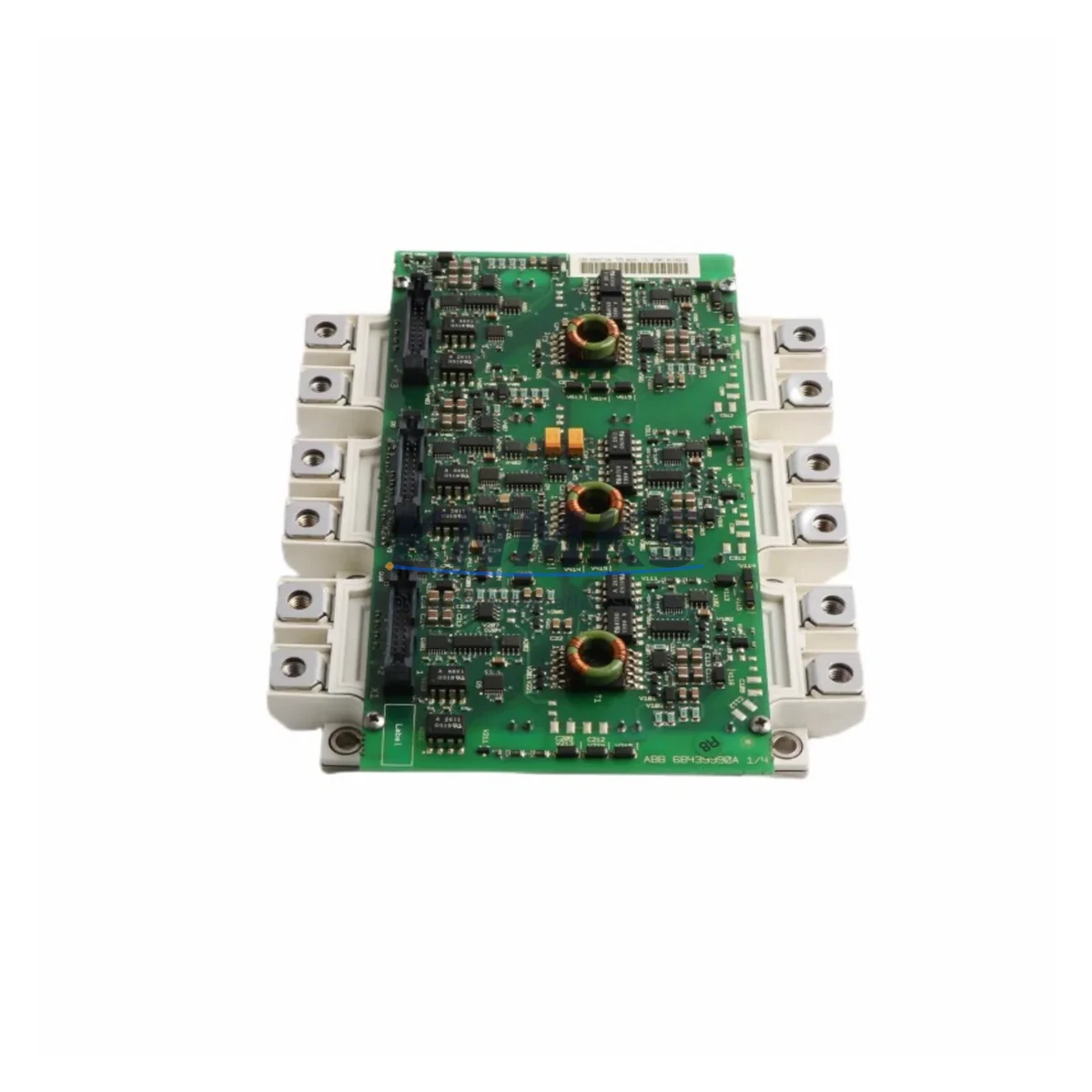 ABB FS450R12KE3/AGDR-71C Migration-Ready IGBT for Legacy Control Systems