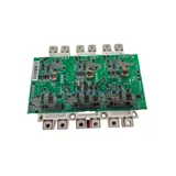 ABB FS450R12KE3/AGDR-71C Migration-Ready IGBT for Legacy Control Systems product image 4