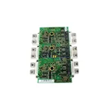 ABB FS450R17KE3/AGDR-61C Maintenance-Proven Spare Part for Factory Uptime product image 2