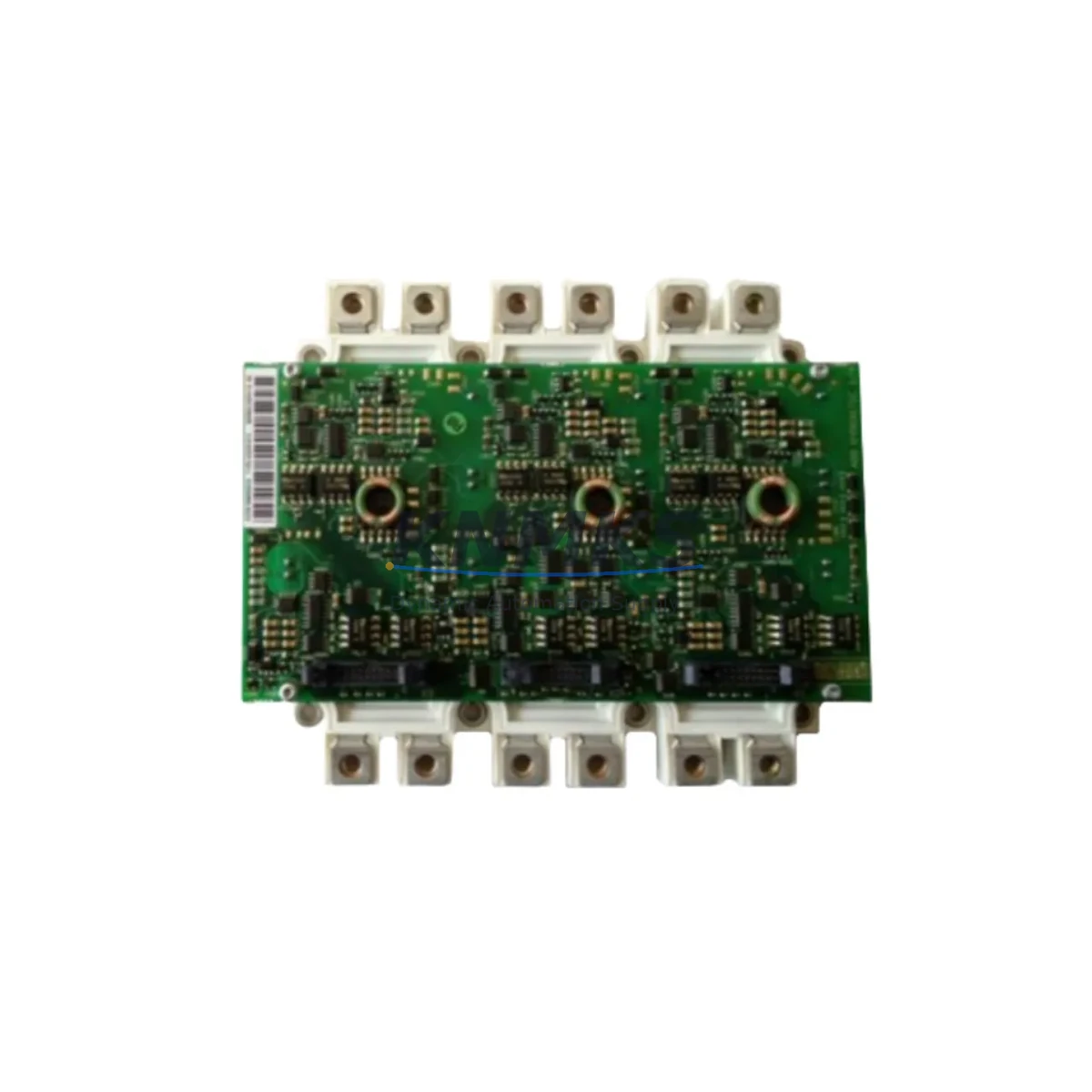 ABB LEC01-R1D-ANR27900560 Migration-Ready Drive Control Board