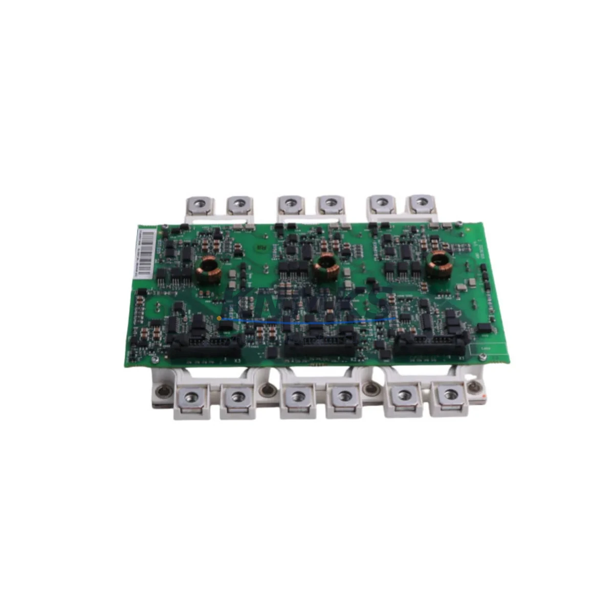 ABB FS450R17KE3’AGDR-72C Fail-Safe IGBT Power Module product image 2