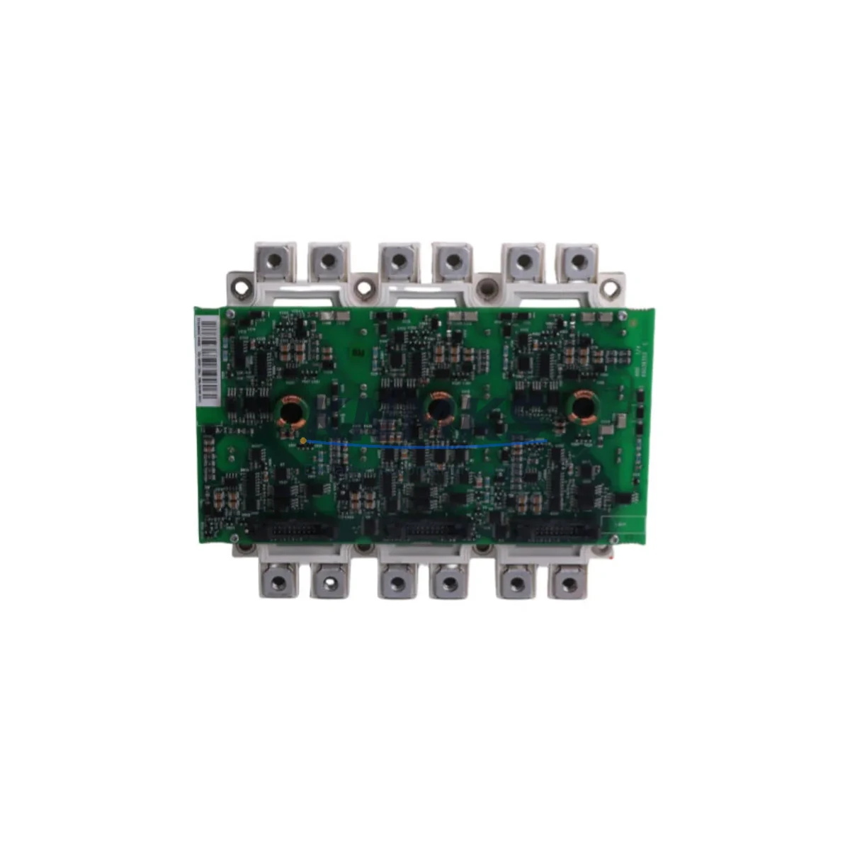 ABB FS450R17KE3’AGDR-72C Fail-Safe IGBT Power Module product image 3