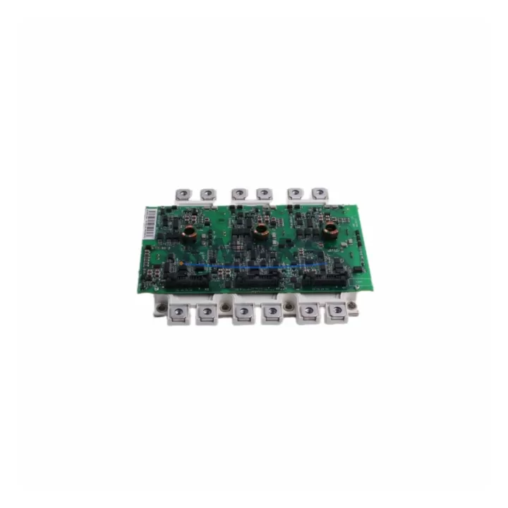ABB FS450R17KE3/AGDR-72CS Migration-Ready IGBT Gate Driver