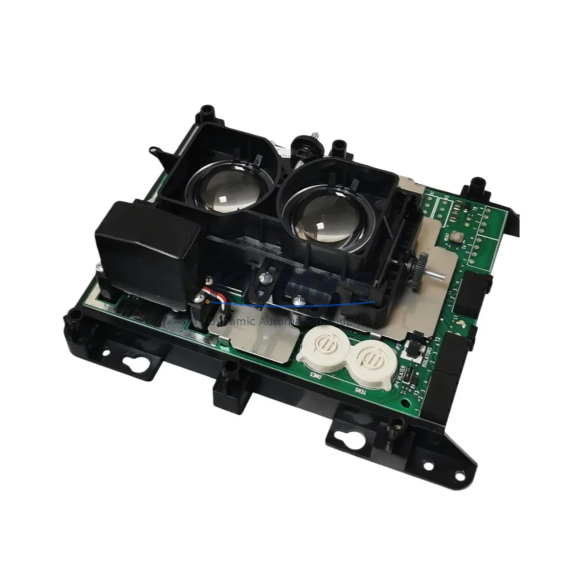 Honeywell FSB-200 Migration-Ready Beam Smoke Detector product image 3