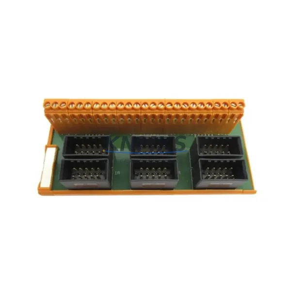Honeywell FTA-T-02 Migration-Ready FTA for Legacy Control Systems