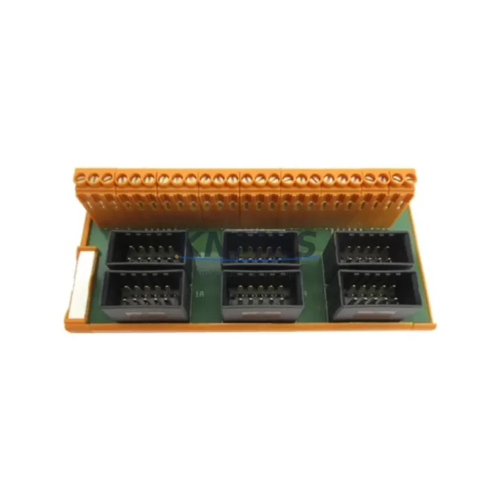 Honeywell FTA-T-02 Migration-Ready FTA for Legacy Control Systems