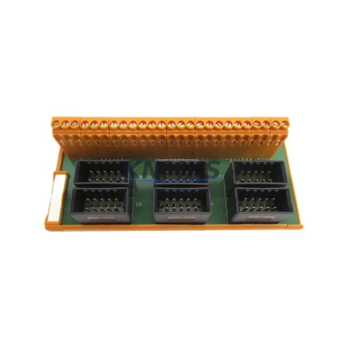 Honeywell FTA-T-02 Migration-Ready FTA for Legacy Control Systems