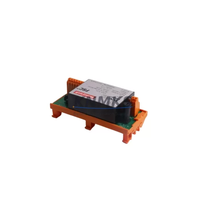Honeywell FTA-T-15 Migration-Ready Field Termination Assembly