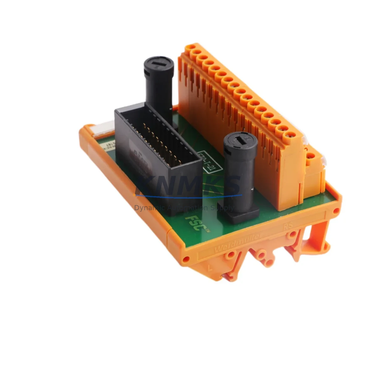 Honeywell FTA-T-21 Maintenance-Proven Spare Part for Factory Uptime