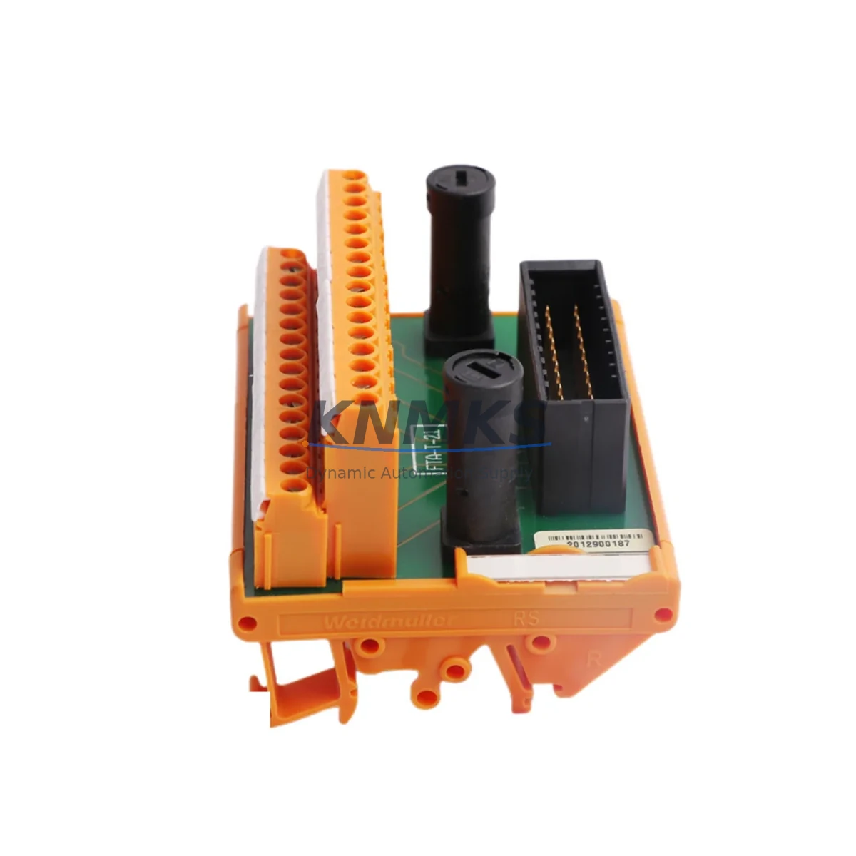 Honeywell FTA-T-21 Maintenance-Proven Spare Part for Factory Uptime product image 2