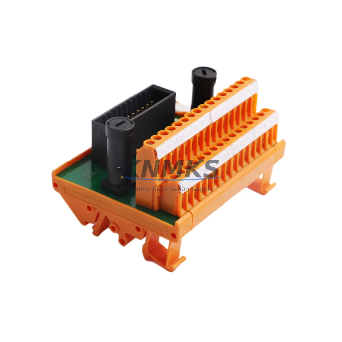 Honeywell FTA-T-21 Maintenance-Proven Spare Part for Factory Uptime product image 3