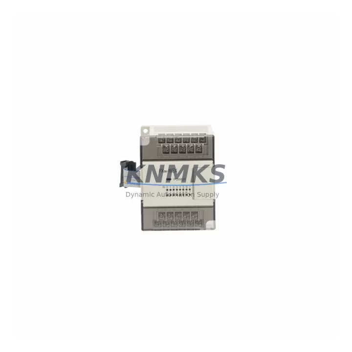 Mitsubishi FX0N-16EX Maintenance-Proven Spare Part for Factory Uptime