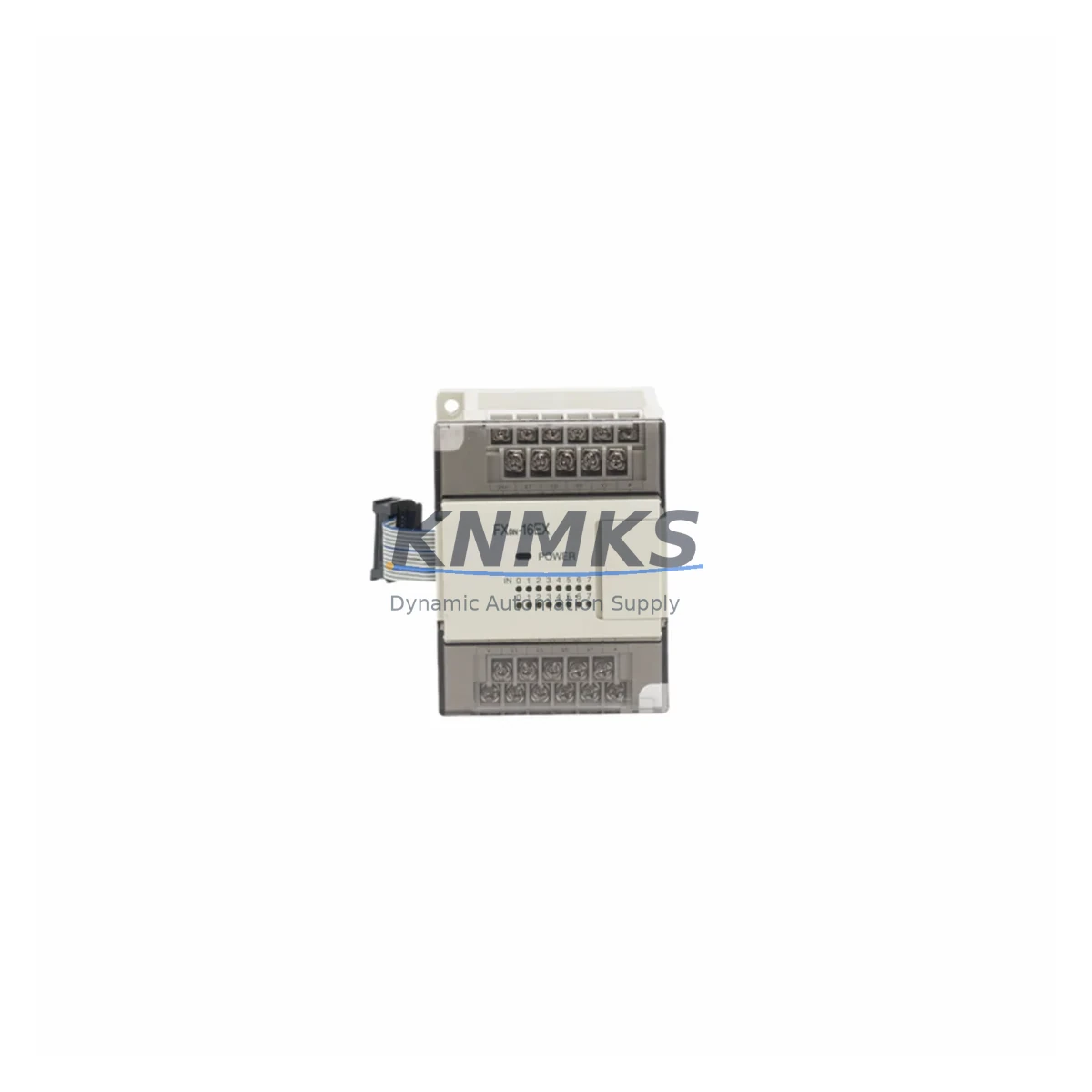 Mitsubishi FX0N-16EX Maintenance-Proven Spare Part for Factory Uptime