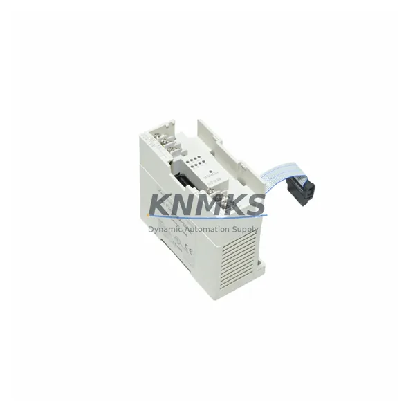 Mitsubishi FX0N-8ER Fail-Safe Relay Output for Industrial Control
