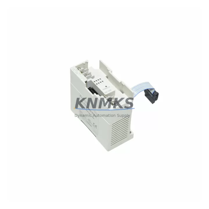 Mitsubishi FX0N-8ER Fail-Safe Relay Output for Industrial Control