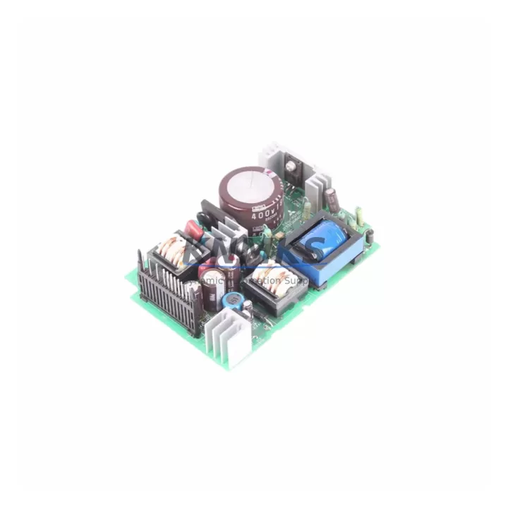 Mitsubishi FX1N-40/60-JY331BA8402F Fail-Safe PLC Power Board