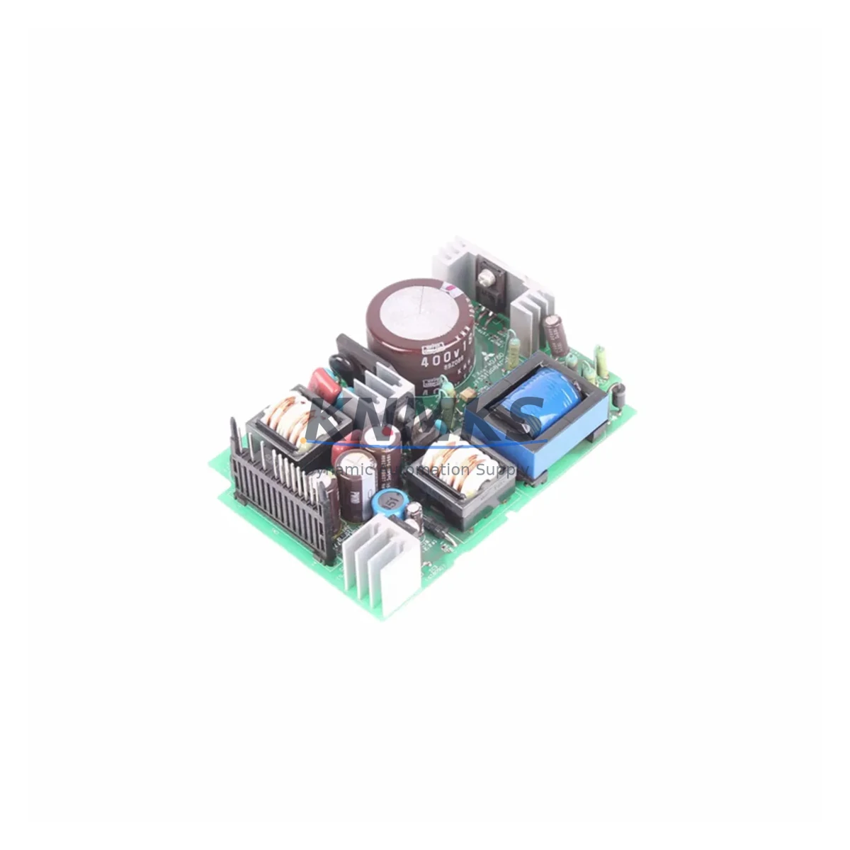 Mitsubishi FX1N-40/60-JY331BA8402F Fail-Safe PLC Power Board