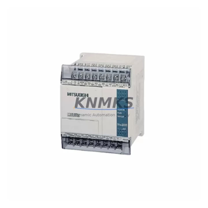 Mitsubishi FX1S-20MT-001 Spare Part for Factory Uptime