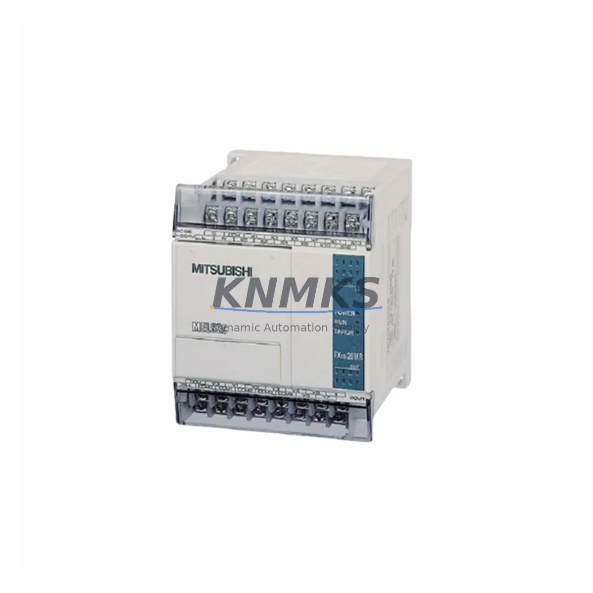 Mitsubishi FX1S-20MT-001 Spare Part for Factory Uptime