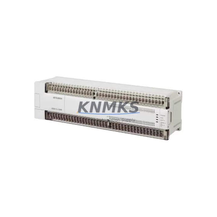 Mitsubishi FX2N-128MR-001 Maintenance-Proven Spare Part