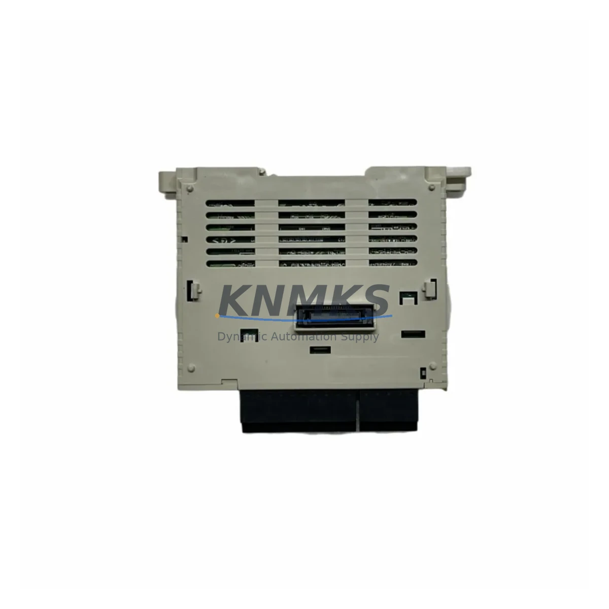 Mitsubishi FX3U-485ADP-MB RS-485 Modbus Legacy Retrofit