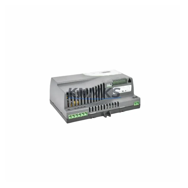 Emerson FXMP25 Maintenance-Proven Spare Part for Factory Uptime