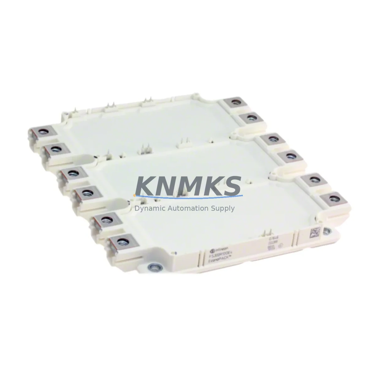 Siemens FZ450R12KE3 Maintenance-Proven Spare for Factory Uptime