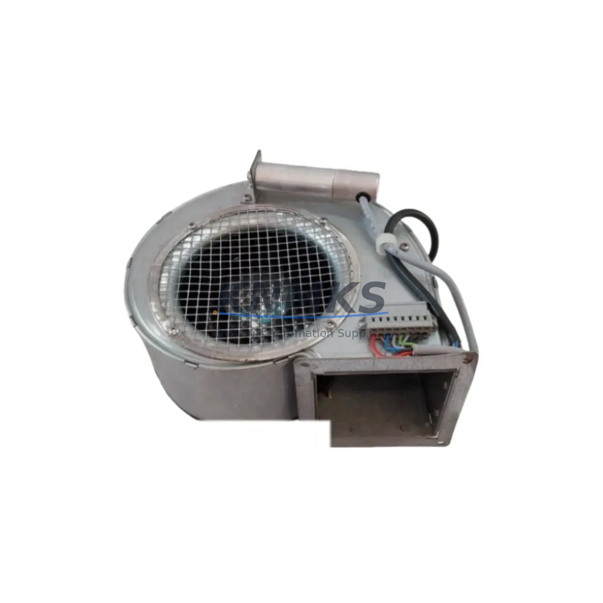 ABB G2E140-PI51-09 Maintenance-Proven Spare Part for Factory Uptime