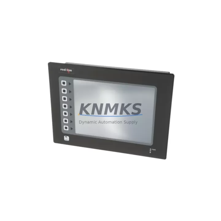 Red Lion G310C000 Migration-Ready Digital Panel Meter
