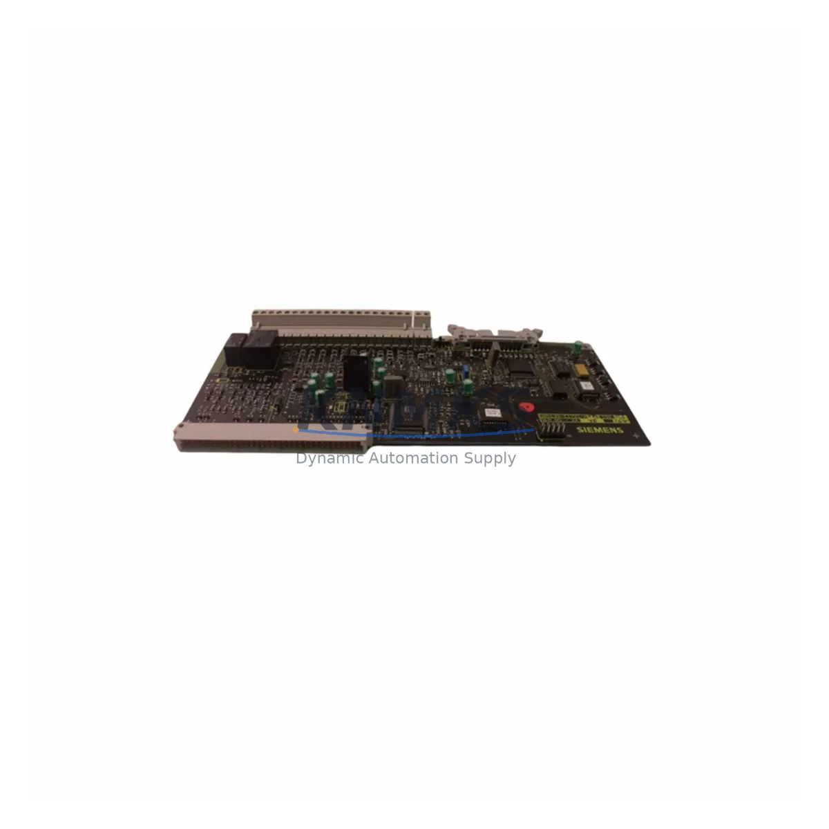 Siemens G85139-E1721-A882 Maintenance-Proven Spare Part for Factory Uptime