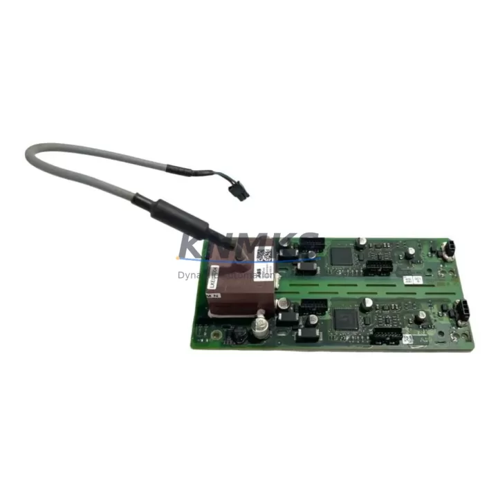 ABB GDC806A2002 Fail-Safe Drive Control Module