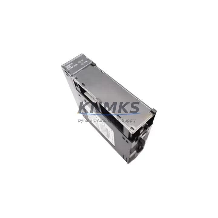 GE IC693BEM331K Fail-Safe Serial Comm Module