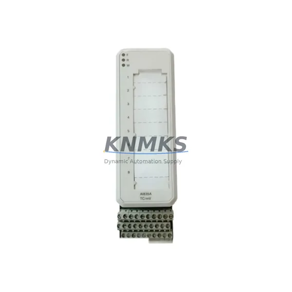 ABB GHV0360875R0035 Migration-Ready Drive Board