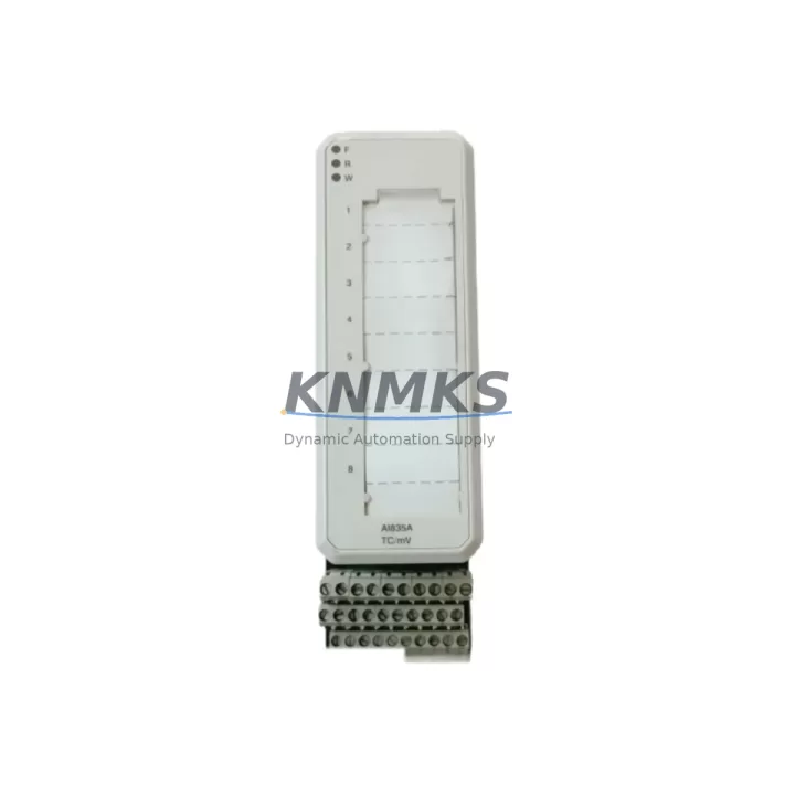 ABB GHV0360875R0035 Migration-Ready Drive Board
