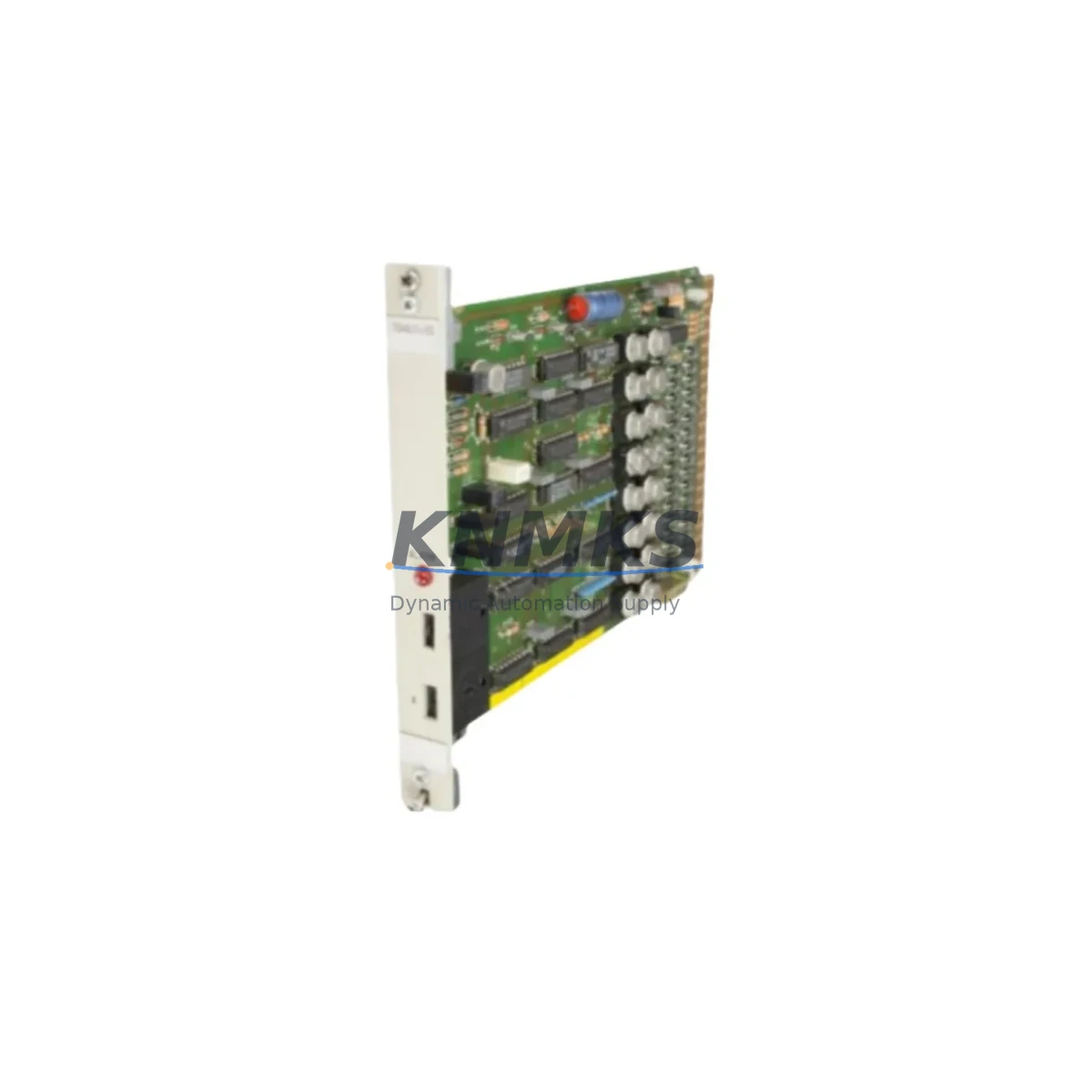 ABB GJR2368900R2340 Migration-Ready PLC Module for Legacy AC31 product image 7
