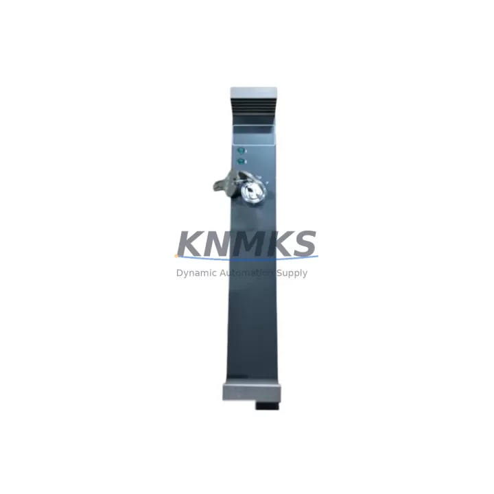 ABB GJR2322600R0100 Maintenance-Proven Spare Part for Factory Uptime