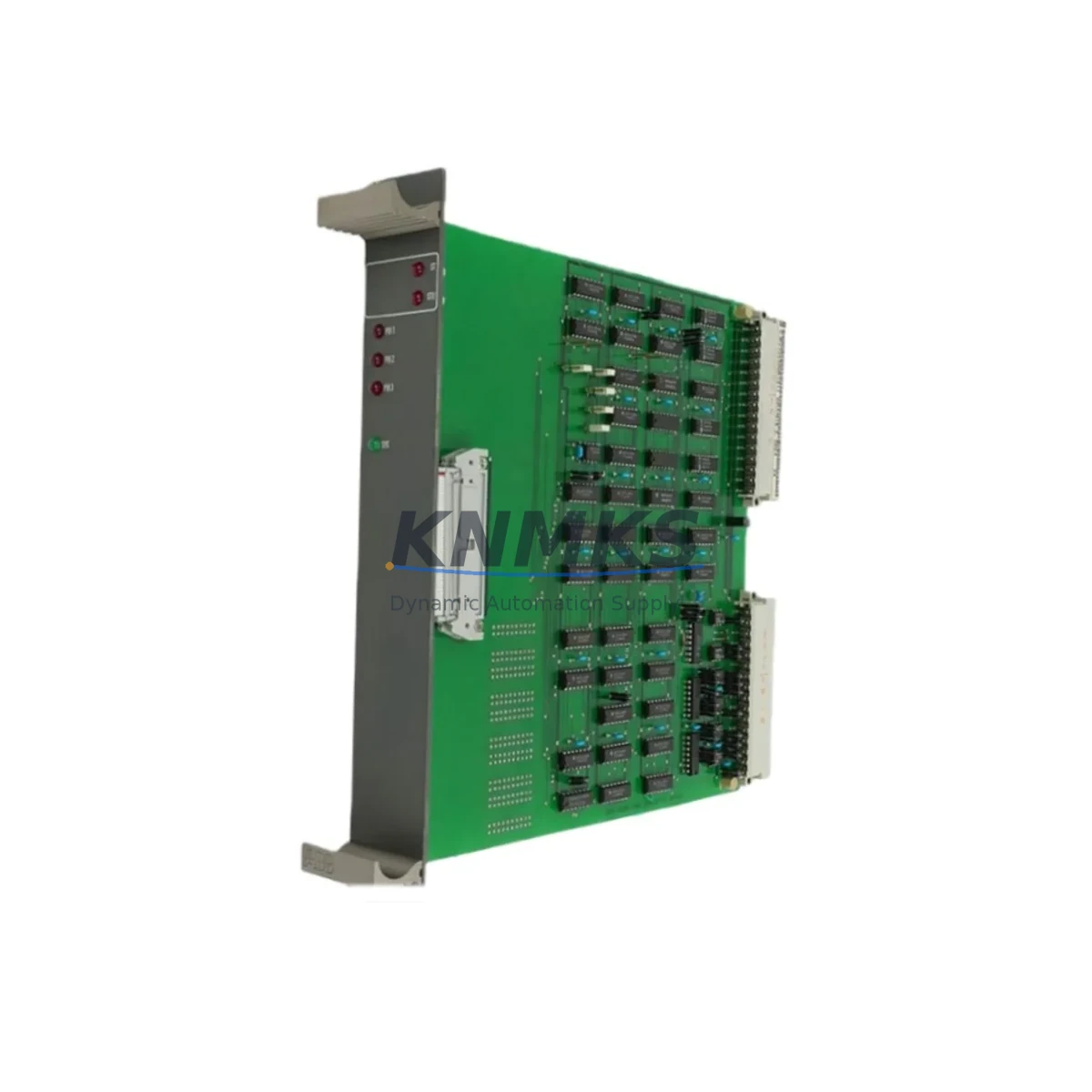 ABB GJR2326500R1010 88VU01A Maintenance-Proven Spare Part for Factory Uptime
