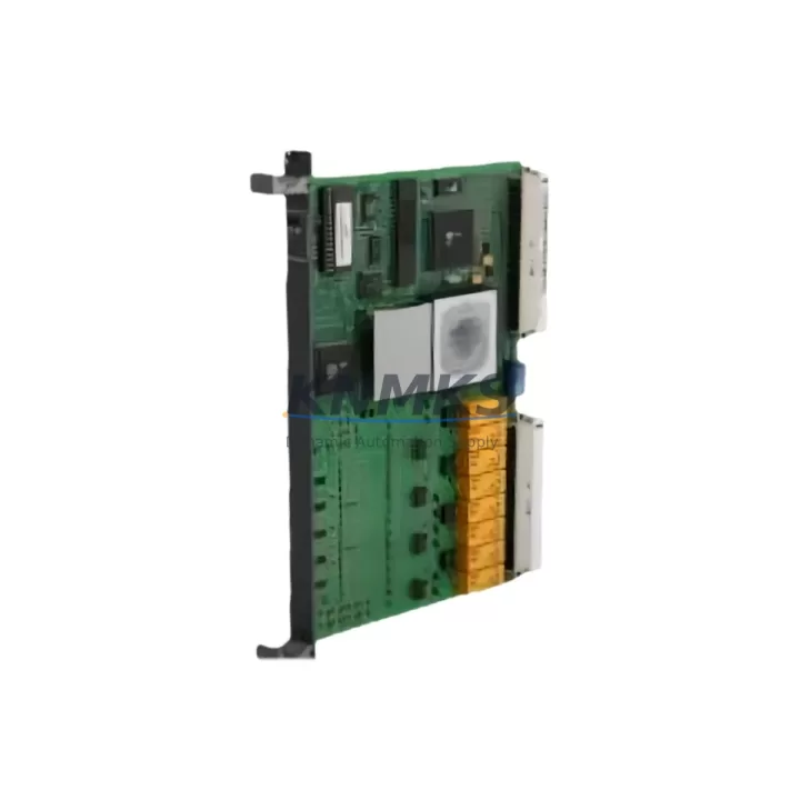 ABB GJR2329800R0100-88UM01 Fail-Safe I/O Module S800