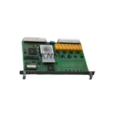 ABB GJR2329800R0100-88UM01 Fail-Safe I/O Module S800 product image 3