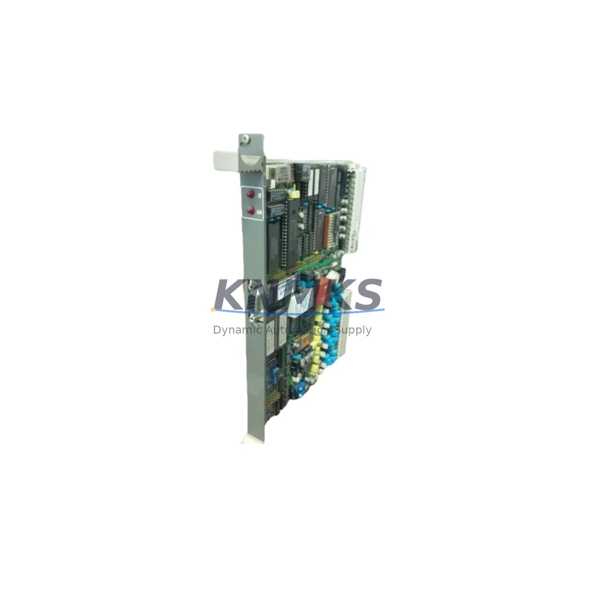 ABB GJR2366000R1000 81EA02E-E Migration-Ready I/O Comm Module
