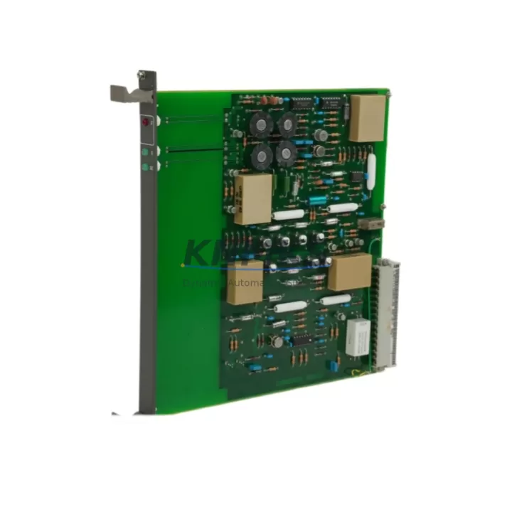 ABB GJR2332300R0100 88FV01E Fail-Safe DCS Processor