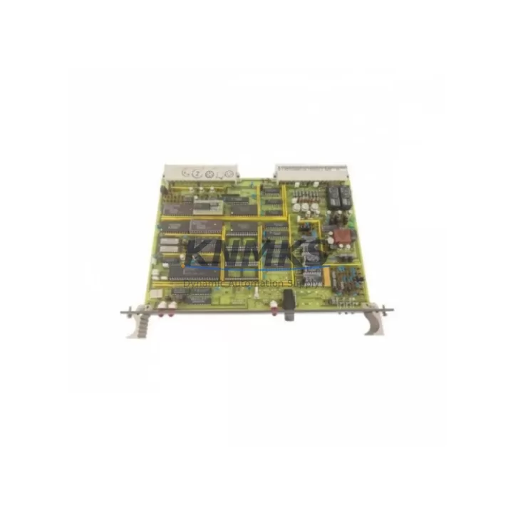 ABB GJR2342800R1100 83SR03K-E Fail-Safe Interface AC500
