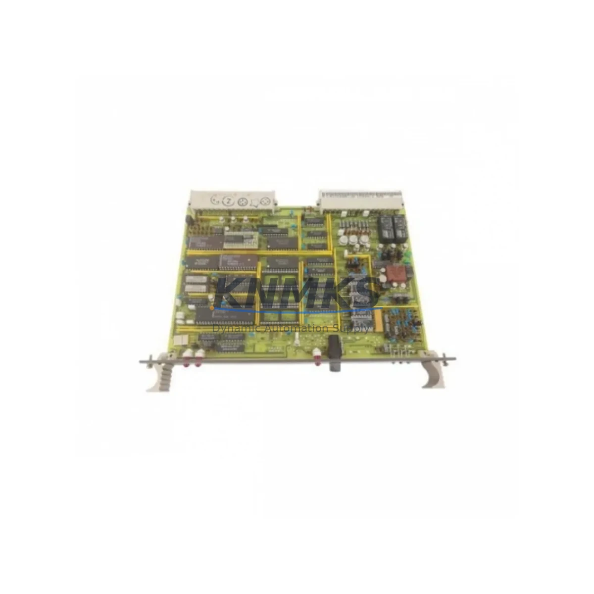 ABB GJR2342800R1100 83SR03K-E Fail-Safe Interface AC500