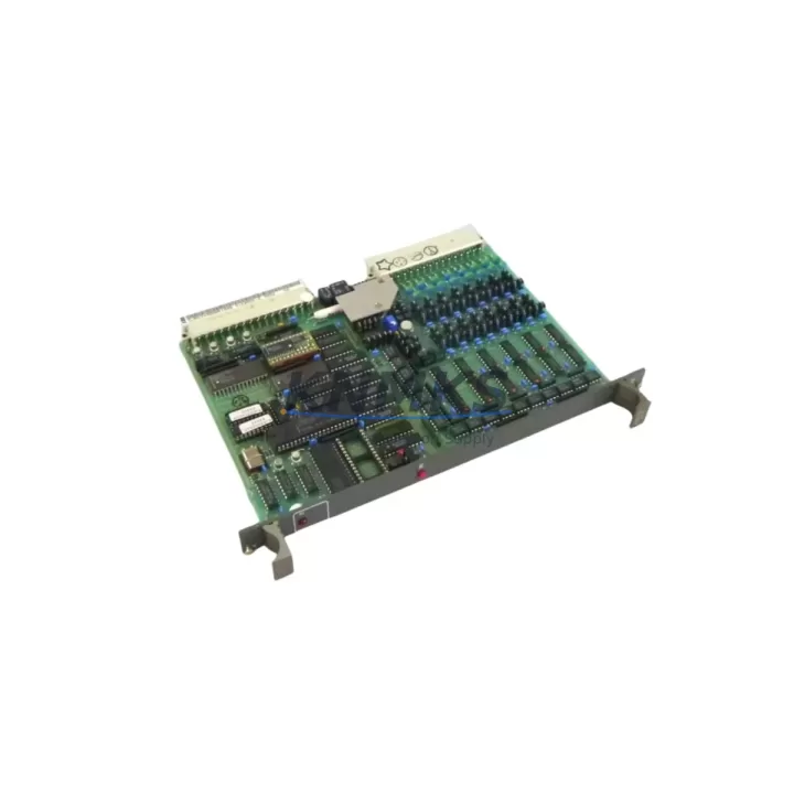 ABB GJR2349000R1000 81EB02E-E Fail-Safe Digital Input Module