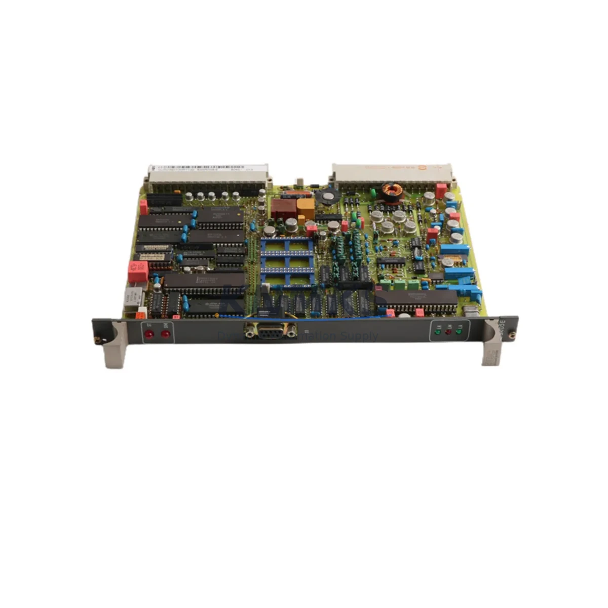 ABB GJR2360100R1100 83SR05B-E Fail-Safe Drive Control Module