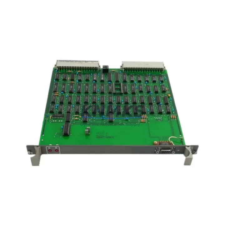 ABB GJR2363900R1000 88VT02A-E Fail-Safe I/O Module