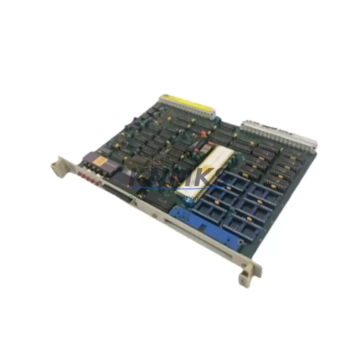 ABB GJR2363900R1000 88VT02B-E Maintenance-Proven Spare Part
