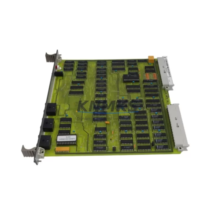 ABB GJR2365700R1010 88VA02A-E Migration-Ready CPU